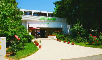 Oferta pentru Litoral 2025 Hotel Sanda 2* - Fara Masa/Bonuri valorice