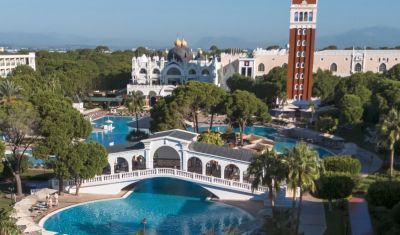 Oferta pentru Litoral 2025 Hotel Ducale Lara 5* - Ultra All Inclusive