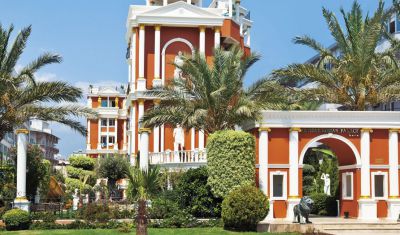 Oferta pentru Litoral 2025 Hotel Antique Roman Palace 5*(Adults Only 16+) - Ultra All Inclusive