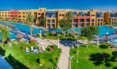 Oferta pentru Litoral 2025 Hotel Titanic Palace 5* - All Inclusive