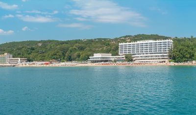 Oferta pentru Litoral 2025 Hotel Palace Sunny Day 5* - Demipensiune/All Inclusive 