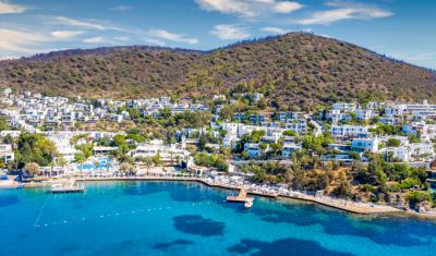 Oferta pentru Litoral 2025 Hotel Labranda TMT Bodrum Resort 5* - Premium All Inclusive