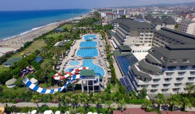 Oferta pentru Litoral 2025 Hotel M.C. Arancia Resort  5* - Ultra All Inclusive