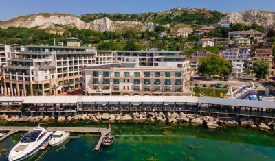 Oferta pentru Litoral 2025 Hotel Mistral 4* - Fara Masa/Mic Dejun