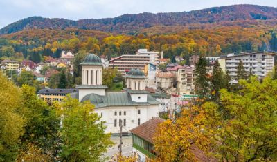 Oferta pentru Balneo 2025 Hotel President Olanesti 3* - Fara Masa/Fisa Cont