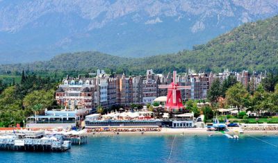 Oferta pentru Litoral 2025 Hotel Orange County Kemer 5* - Ultra All Inclusive