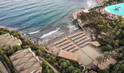 Oferta pentru Litoral 2025 Club Marvy 5* - Ultra All Inclusive