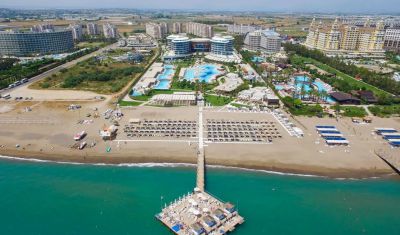 Oferta pentru Litoral 2025 Hotel Baia Lara 5* - Ultra All Inclusive