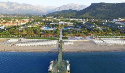 Oferta pentru Litoral 2025 Hotel Dobedan World Palace 5* - Ultra All Inclusive