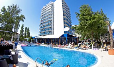 Oferta pentru Litoral 2025 Hotel Palace Sunny Beach 3* - Demipensiune
