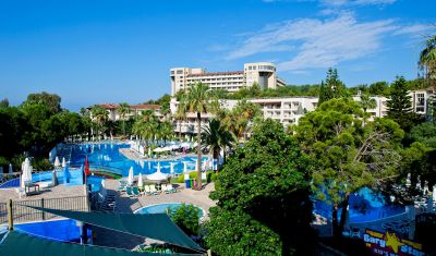 Oferta pentru Litoral 2025 Hotel Barut Hemera 5* - Ultra All Inclusive