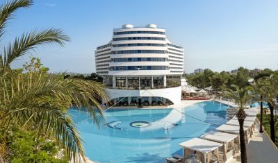 Oferta pentru Litoral 2025 Hotel Titanic Deluxe Lara 5* - DeLuxe All Inclusive
