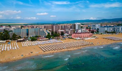 Oferta pentru Litoral 2025 Hotel MPM Astoria 4* - Ultra All Inclusive