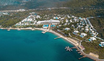 Oferta pentru Litoral 2025 Hotel Vogue Supreme Bodrum 5* - Ultra All Inclusive