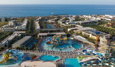 Oferta pentru Litoral 2025 Hotel Stella Palace Resort & Spa 5* - All Inclusive