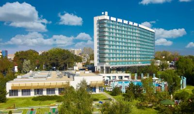 Oferta pentru Litoral 2025 Hotel Europa Helth Spa 4* - Mic Dejun/Demipensiune/Pensiune Completa