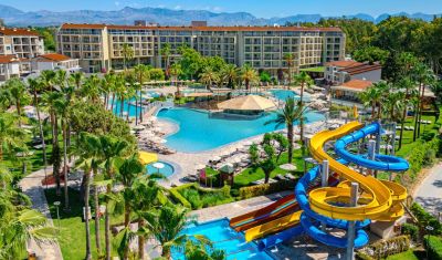 Oferta pentru Litoral 2025 Hotel Arum Barut Collection 5* - Ultra All Inclusive