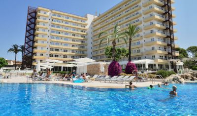 Oferta pentru Litoral 2025 Hotel BQ Belvedere 4* - Mic Dejun/Demipensiune/All Inclusive