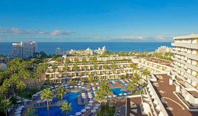 Oferta pentru Litoral 2025 Hotel Iberostar Las Dalias 4* - All Inclusive
