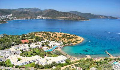 Oferta pentru Litoral 2025 Hotel Samara 5* - Ultra All Inclusive