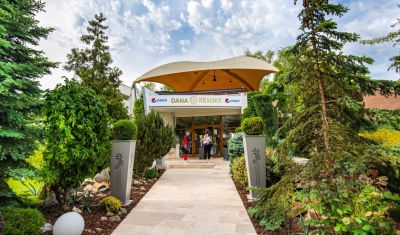 Oferta pentru Litoral 2025 Hotel Dana Resort 4* - Fara Masa/Mic Dejun