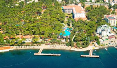 Oferta pentru Litoral 2025 Hotel Grand Yazici Club Turban 5* - Ultra All Inclusive