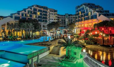 Oferta pentru Litoral 2025 Hotel Paloma Sencia 5* - Ultra All Inclusive
