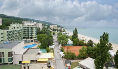 Oferta pentru Litoral 2025 Hotel Palm Beach 4* - All Inclusive