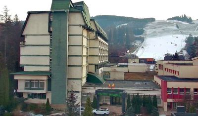 Oferta pentru Balneo 2025 Hotel Bradul 3* - Mic Dejun/Demipensiune/Pensiune Completa