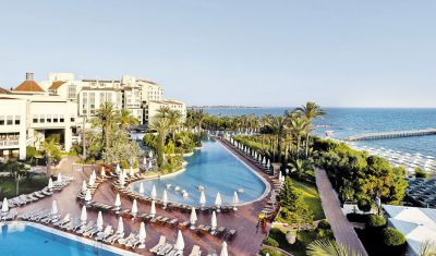 Oferta pentru Litoral 2025 Hotel Paloma Perissia 5* - Luxury Ultra All Inclusive