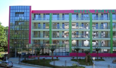 Oferta pentru Litoral 2025 Hotel Fortuna 3* - Mic Dejun/Mic Dejun + Bonuri valorice