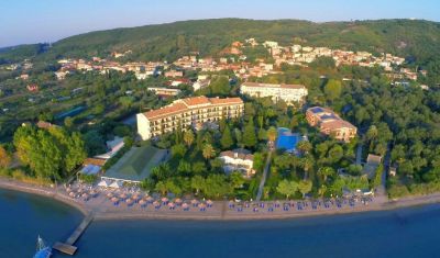 Oferta pentru Litoral 2025 Hotel Delfinia 4* (avion charter) - Demipensiune