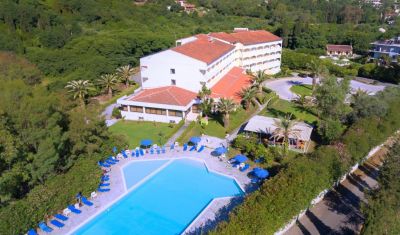 Oferta pentru Litoral 2025 Hotel Livadi Nafsika 3*(Adults Only-avion charter) - Mic Dejun/Demipensiune