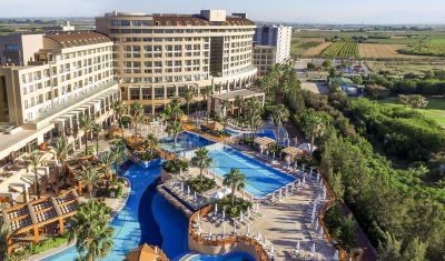 Oferta pentru Litoral 2025 Hotel Fame Residence Lara 5* - Fame Style All Inclusive