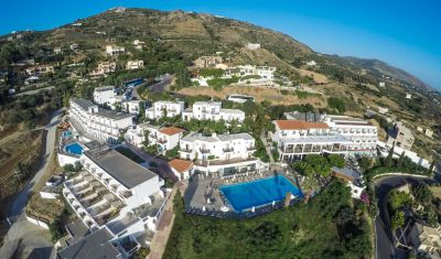 Oferta pentru Litoral 2025 Hotel Panorama Village 4* - All Inclusive