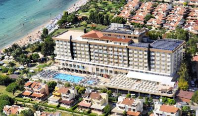 Oferta pentru Litoral 2025 Hotel Ephesia Resort 4* - All Inclusive