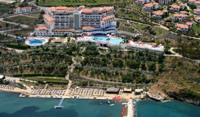 Oferta pentru Litoral 2025 Hotel Labranda Ephesus Princess 5* - All Inclusive