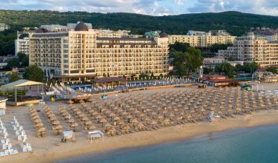 Oferta pentru Litoral 2025 Hotel Admiral 5* - Ultra All Inclusive