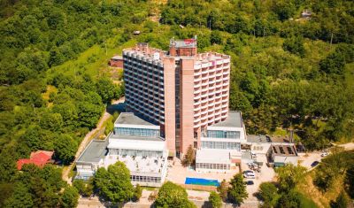 Oferta pentru Balneo 2025 Hotel Diana Resort 3* - Masa + Odihna/Wellness/Tratament