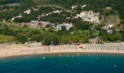 Oferta pentru Litoral 2025 Holiday Village 4* - All Inclusive