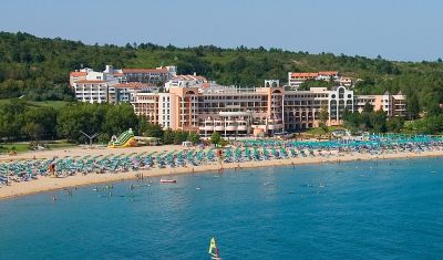 Oferta pentru Litoral 2025 Hotel Marina Beach 5* - All Inclusive