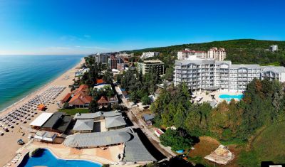 Oferta pentru Litoral 2025 Hotel Luna 4* - All Inclusive
