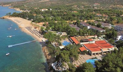 Oferta pentru Litoral 2025 Hotel Alexandra Beach 4* - Demipensiune/Pensiune Completa