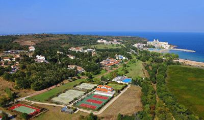 Oferta pentru Litoral 2025 Hotel Belleville 4* - All Inclusive