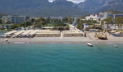 Oferta pentru Litoral 2025 Hotel Fame Residence Goynuk 4* - Fame Style All Inclusive