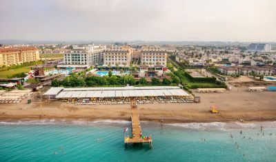 Oferta pentru Litoral 2025 Hotel Orange County Resort Belek 5* - Ultra All Inclusive