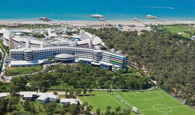 Oferta pentru Litoral 2025 Hotel Cornelia Diamond Golf Resort 5* - Diamond All Inclusive