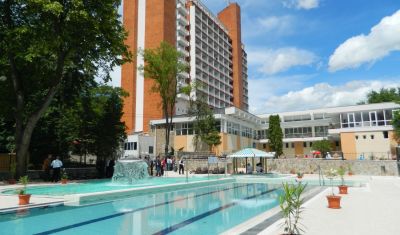 Oferta pentru Balneo 2025 Hotel Termal 3* - Demipensiune/Pensiune Completa