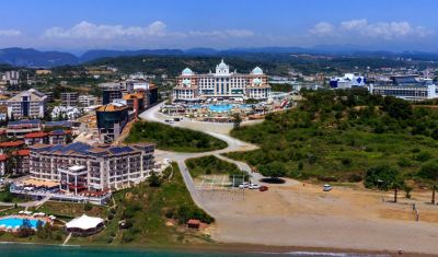Oferta pentru Litoral 2025 Hotel Litore Resort & Spa 5* - Ultra All Inclusive