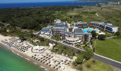 Oferta pentru Litoral 2025 Hotel Ilio Mare 5* - Demipensiune